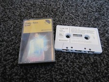 Music cassette Diana Ross live,1974,tamla motown