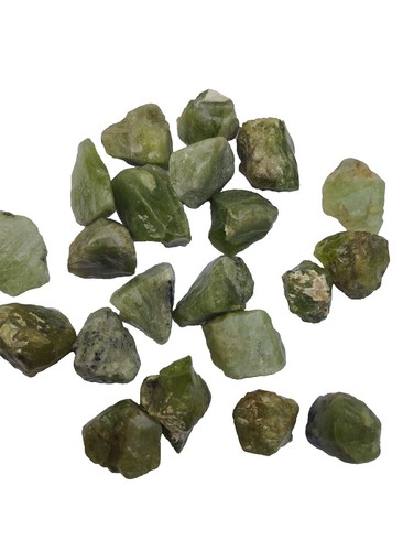 6.28Ct NATURAL GREEN PERIDOT HEATED FROM PAKISTAN | eBay