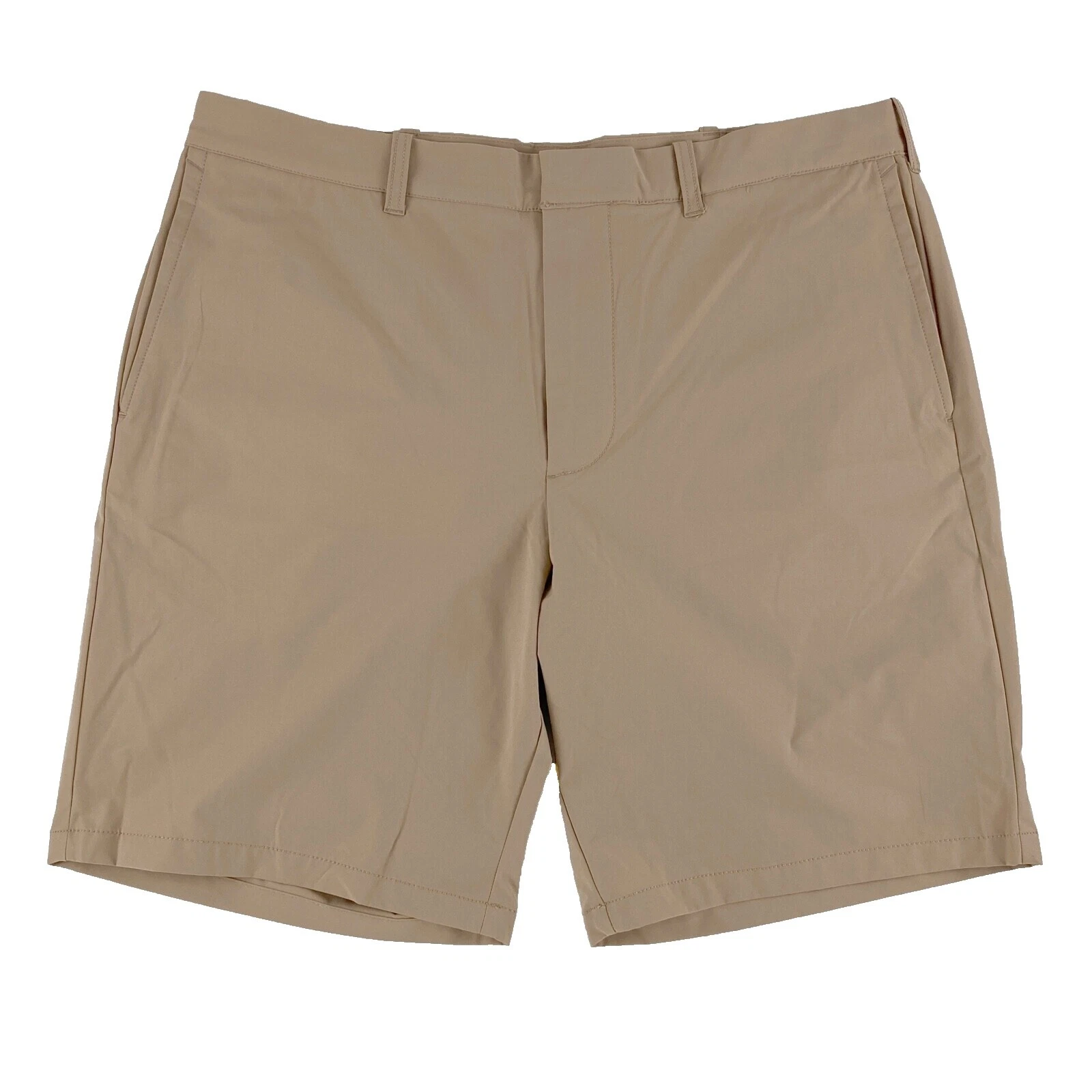 Pantalones cortos para hombres J.CREW Poliéster