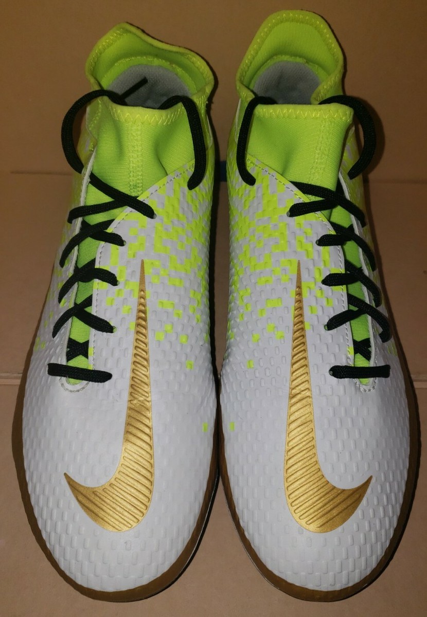 NIKE PHANTOM GT ACADEMY SOCCER CLEATS Men's Size 8.5 NWB (no