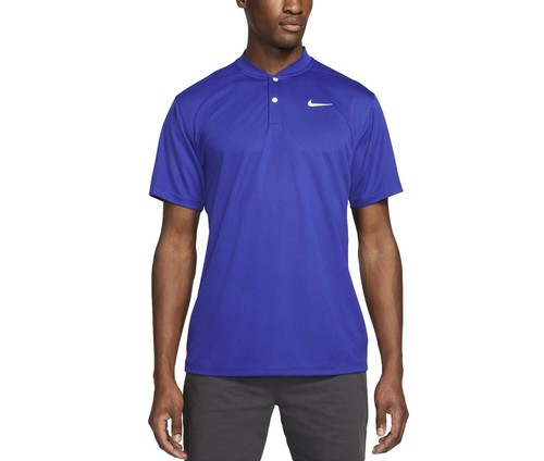 Nike Dri-FIT Victory Men's Solid Golf 