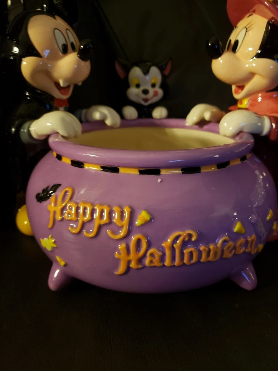 Disney Halloween Candy