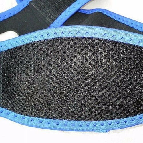 Anti Snore Strap Jaw Device To Stop Snoring Better Sleep Solution Chin Support - Bild 4 von 6