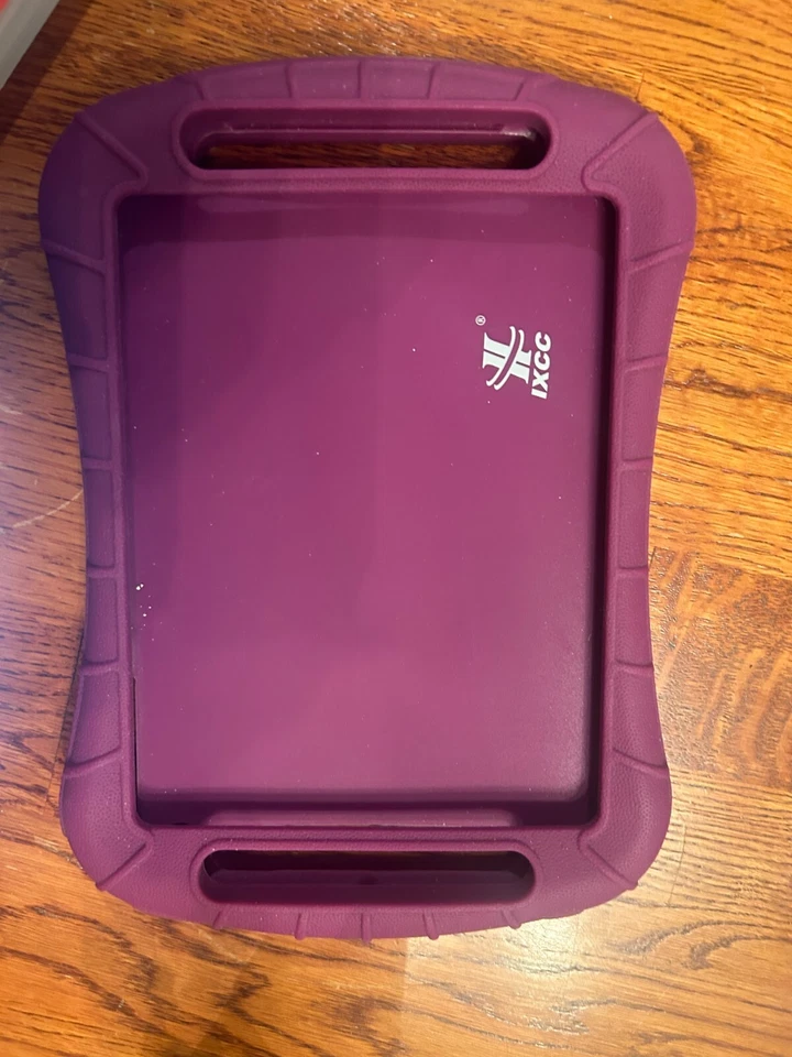 Apple iPad 1ª generación 12,7 GB, Wi-Fi, 9,7 pulgadas - negro Foto 3 de 4