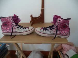 vintage converse chuck taylor