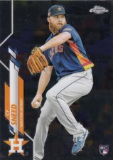 2020 Topps Chrome Update Base -You Pick- 1-100 **Buy More, Save More**
