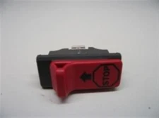 Genuine AYP SEARS HUSQVARNA STOP BUTTON Part# 537419001
