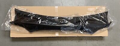 Genuine Hyundai 66750-39100 Cowl Panel Genuine Hyundai 66750-39100 Cowl Panel