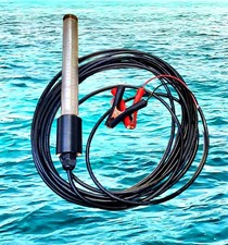 NIGHT FISHING LIGHT 12V SUBMERSIBLE