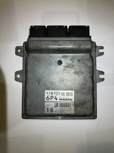 NISSAN MODULE ECU ECM PCM BEM3B0-000 A1 NEC000-644 1187056P4 - Picture 1 of 2