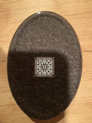 Vintage Saturday Night Live SNL Christmas Glass Paperweight - Picture 2 of 6