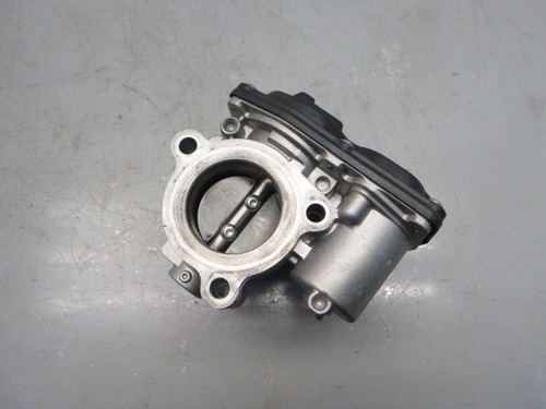Drosselklappe Ford Fiesta VI 1,0 EcoBoost M1JH 50989002 DE292748