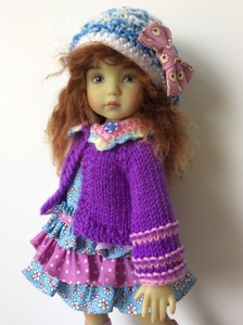 dianna effner dolls ebay