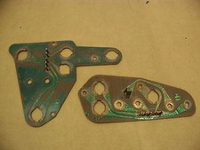 1963 64 Chrysler Printed Circuit Boards 2427430 2427432 300 New Yorker Newport