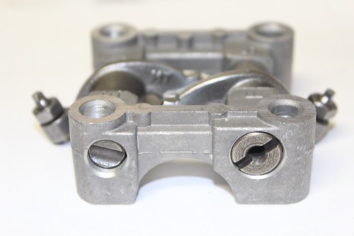 ROCKER ARMS CAMSHAFT SEAT GY6 49cc 50CC 80 139QMB SCOOTER ATV Moped Kymco Roketa - Imagen 4 de 4