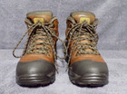 7177 Vasque Leather Gor-Tex Mountaineering Hiking boots women's 8W — photo 2
