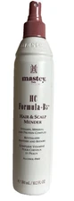 Mastey HC Formula +B5 Intensive Hair Scalp Mender Complex 10.2 Oz NO CAP