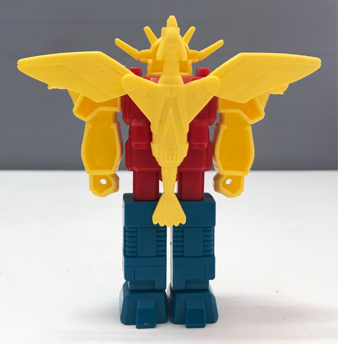 neoplayerone CONE GUY コーンガイ Kanegon BROKEN EYE! 1983 Ultra Q Figure Ultraman Monster