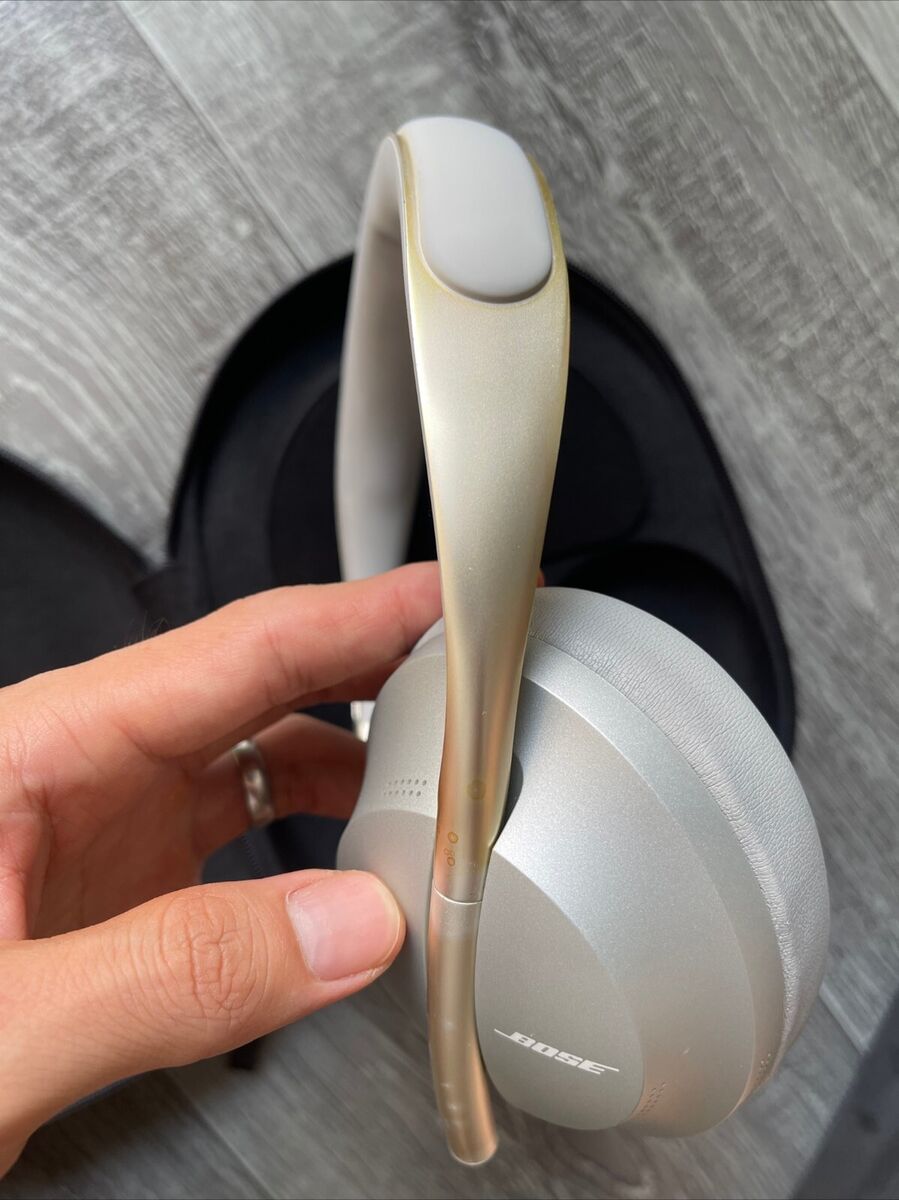Bose Noise Cancelling 700 Bluetooth Wireless NC700 Over Ear Bose Noise Cancelling 700 Bluetooth Wireless NC700 Over Ear