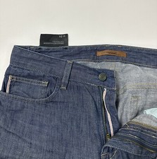 223 JOE'S The Brixton Straight Narrow Jeans Size 31