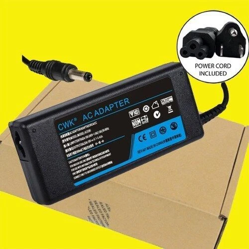 Toshiba Laptop Power AC/Standard Adapters/Chargers for Dell Latitude