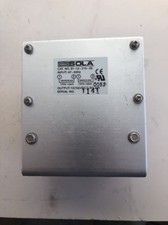 SOLA Power Supply 81-12-215-02