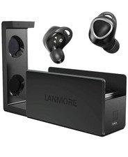 Wireless Bluetooth Headphones 6h Playtime per Charge Total 24H Playtime  Case
