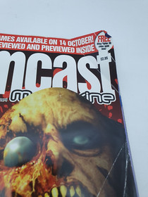 Paragon Unofficial Dreamcast DC Magazine Issue #2 - NeoGeo Pocket Advert