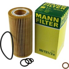 Filtre à huile Mercedes 600