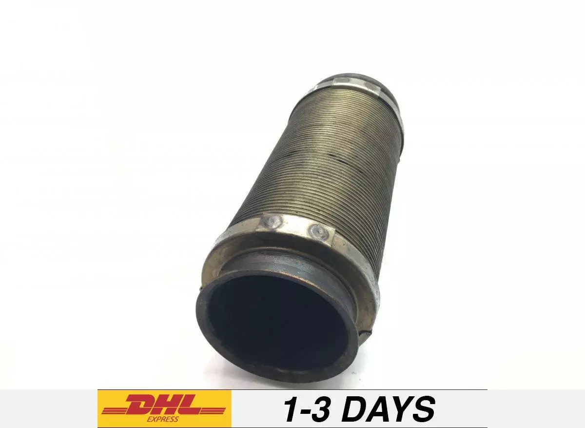 VOLVO B5LH (01.13-) Exhaust Flex Pipe 22776603 Hose | eBay