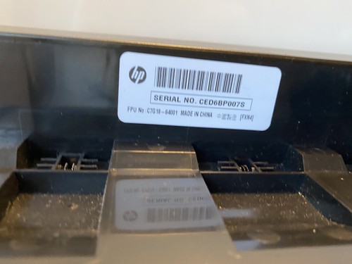 HP C7G18-64001 Duplexer HP Automatic Two-Sided Printing Accessories Brown - Picture 6 of 7