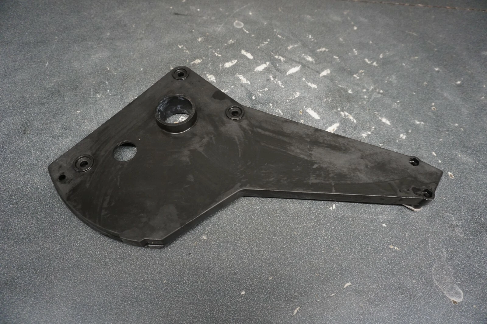 2002-2011 Sea-Doo OEM Reverse Handle Lever Cable Support GTI SE GTX RXP Wake
