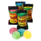 Toxic Waste Bulk, Individually Wrapped Boiled & Hard Sweets