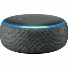 echo dot ebay 3rd generation