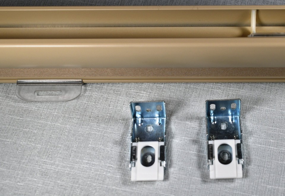 HIDODO Cordless Cellular Shades Blackout Honeycomb Window