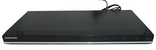 Samsung DVD Player CD Spieler HDMI USB schwarz C 550 ohne Fernbedienung