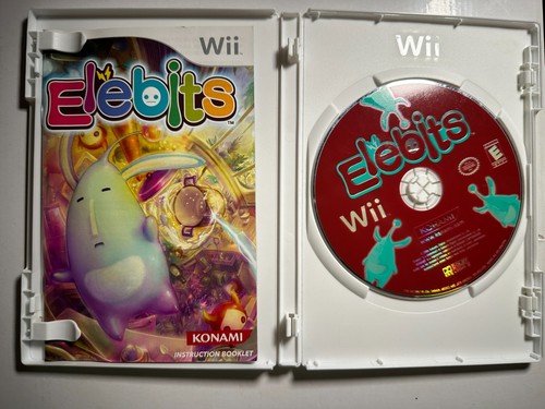 🎮Nintendo Wii Complete CIB Games with/ without Manual Buy 4 Get 1 FREE✅TESTED🎮 - Picture 168 of 543