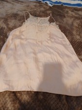 H And M Vintage Lingerie Size 14
