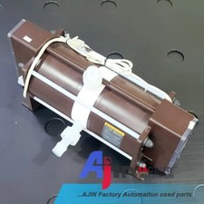 IWAKI PNEUMATIC BELLOWS PUMP FW-40T1-26/ 10360 