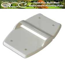 Vision Plus Multi-Mast Mounting Plate