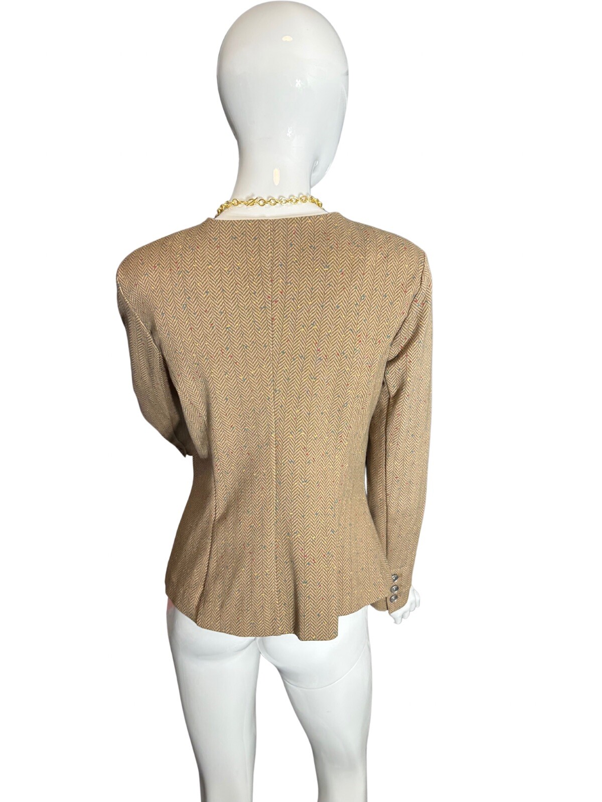 cabi blazer jacket - image 2