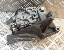 GENUINE 2002-08 SUBARU FORESTER MK2 2.5 TURBO PAS POWER STEERING PUMP