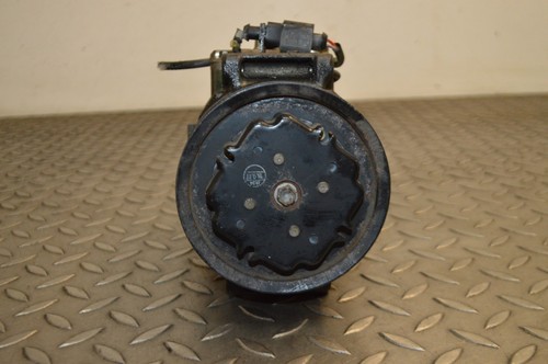 PORSCHE CAYENNE 9PA S 4.5 2005 RHD A/C Compressor Pump 94812601101 14391090 - Bild 4 von 5