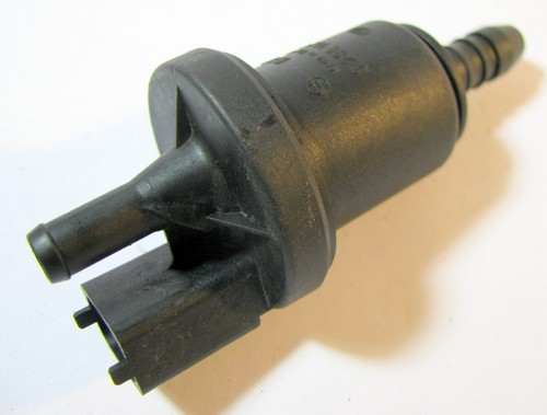 Magnetventil BOSCH 0280142361 Opel Vectra Omega Tankentlüftung original - Bild 3 von 4