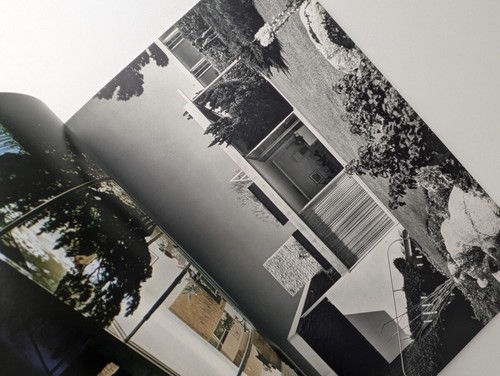 Used GA Global Architecture 8:Richard Neutra Kaufmann Desert House House from JP - Picture 4 of 8