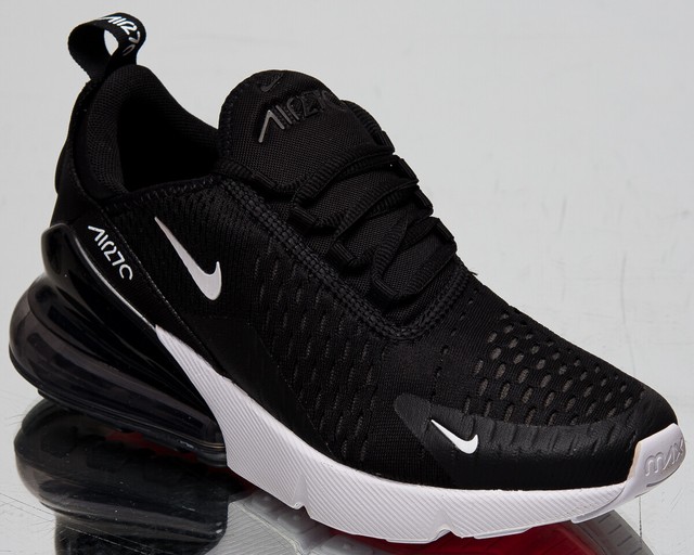 nike air max 270 kinder schwarz rot