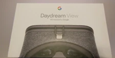 Google Daydream View VR Headset - Brand New *Never Opened* Slate