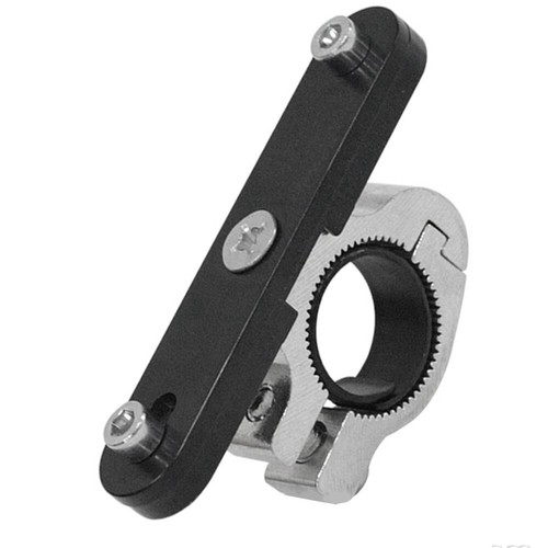 Bike Bottle Cage Mount Handlebar Bottle Holder For Cycling Aluminum Alloy - Picture 3 of 12