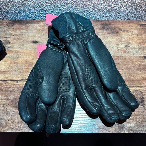 Ziener Skihandschuhe Leder Guard/ Guarto neu mit Etiket Größe 7,5 - Bild 2 von 7