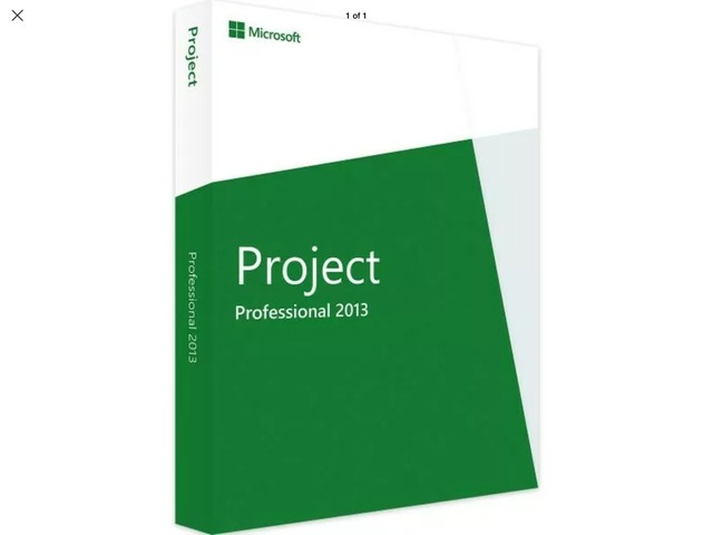 Where to buy Project Professional 2017